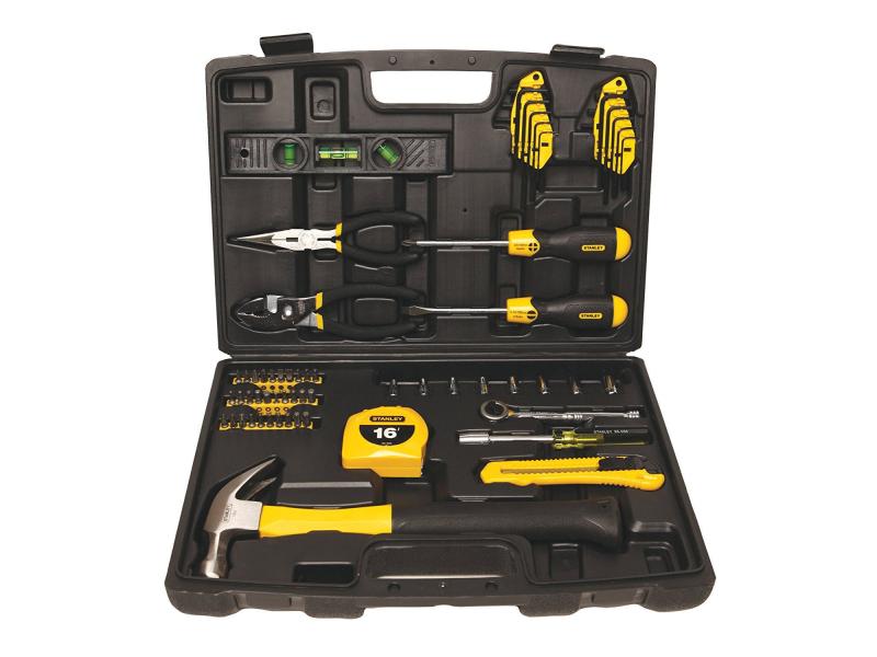 Stanley Werkzeugkoffer 65-teilig