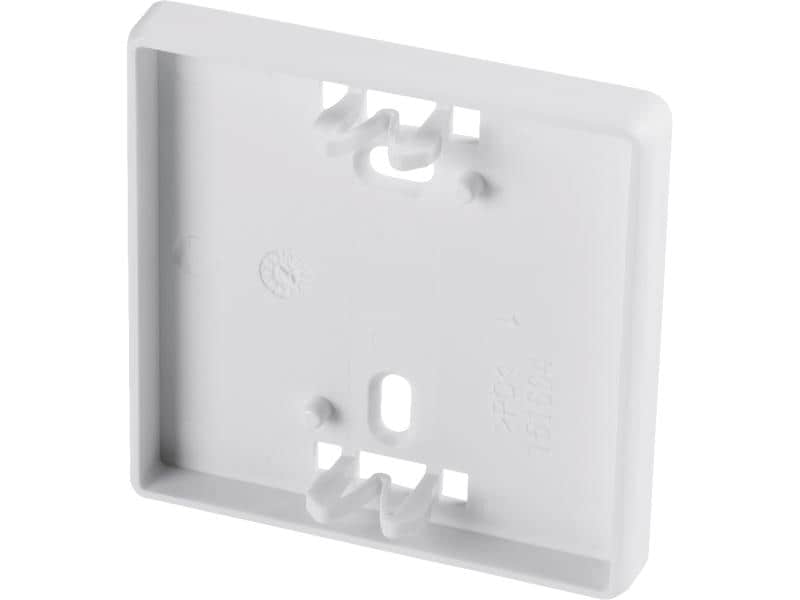 Homematic IP Smart Home Wechselrahmen schmal