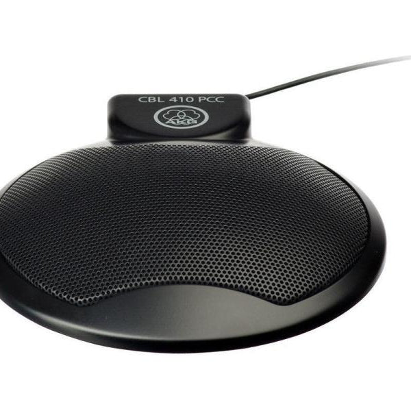 AKG Mikrofon CBL410 PCC schwarz