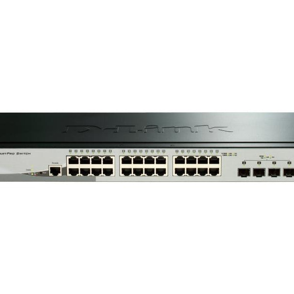 D-Link Switch DGS-1510-28X 28 Port