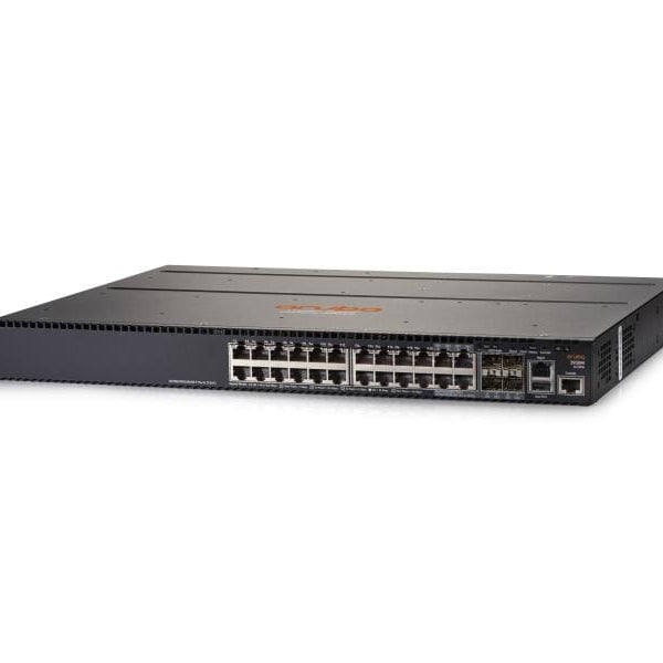 HPE Aruba Networking Switch 2930M-24G 24 Port