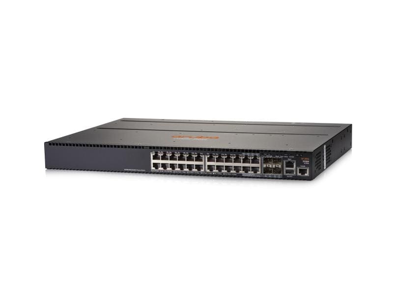 HPE Aruba Networking Switch 2930M-24G 24 Port
