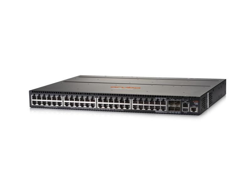 HPE Aruba Networking Switch 2930M-48G 48 Port