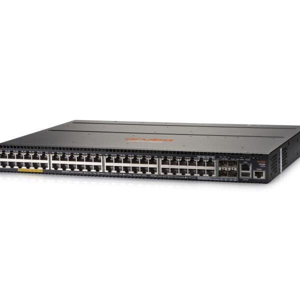HPE Aruba Networking PoE+ Switch 2930M-48G-PoE+ 48 Port