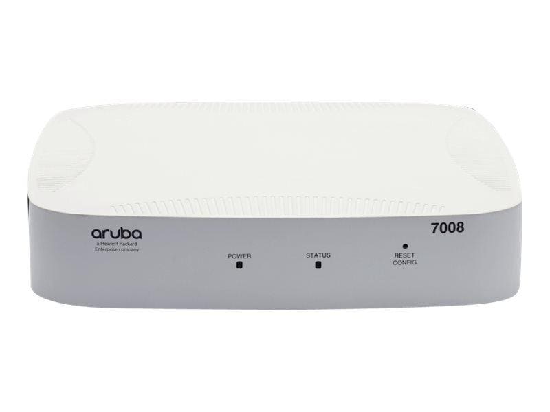 HPE Aruba Networking WLAN Controller 7008