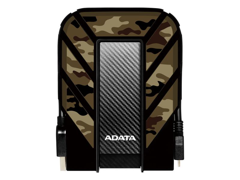 ADATA Externe Festplatte HD710M Pro 2 TB