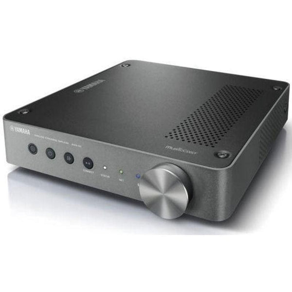 Yamaha Verstärker MusicCast WXA-50 Silber