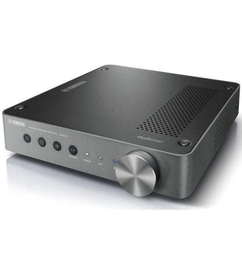 Yamaha Verstärker MusicCast WXA-50 Silber