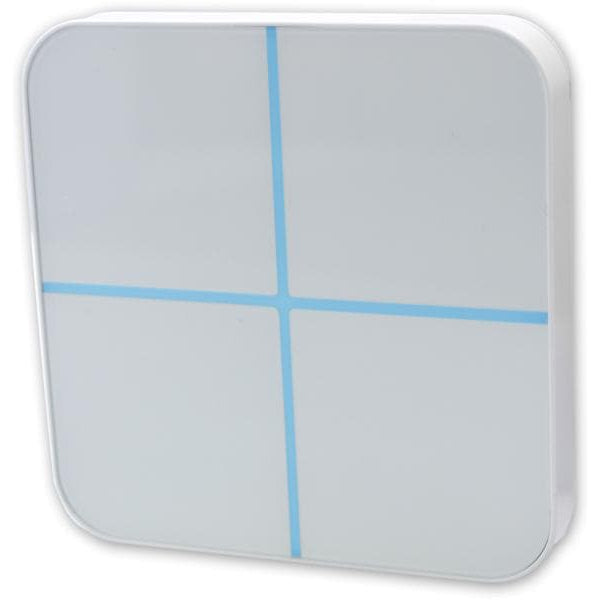 Aeotec WallMote Quad Funkwandschalter mit 4 Tasten