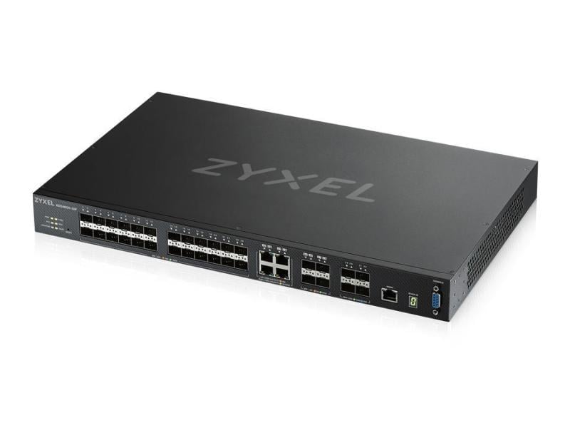 Zyxel Switch XGS4600-32F 32 Port