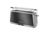 Russell Hobbs Toaster Luna Moon Grau