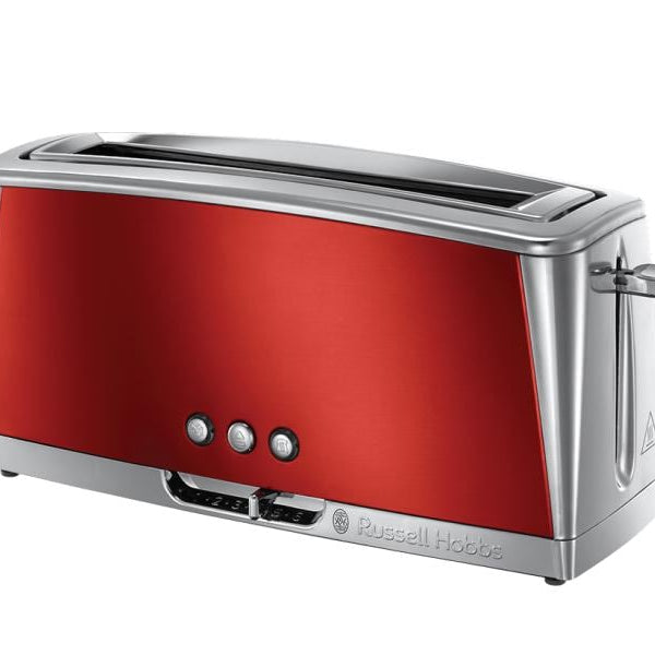 Russell Hobbs Toaster Luna Sola Rot