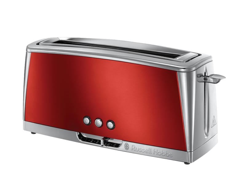 Russell Hobbs Toaster Luna Sola Rot