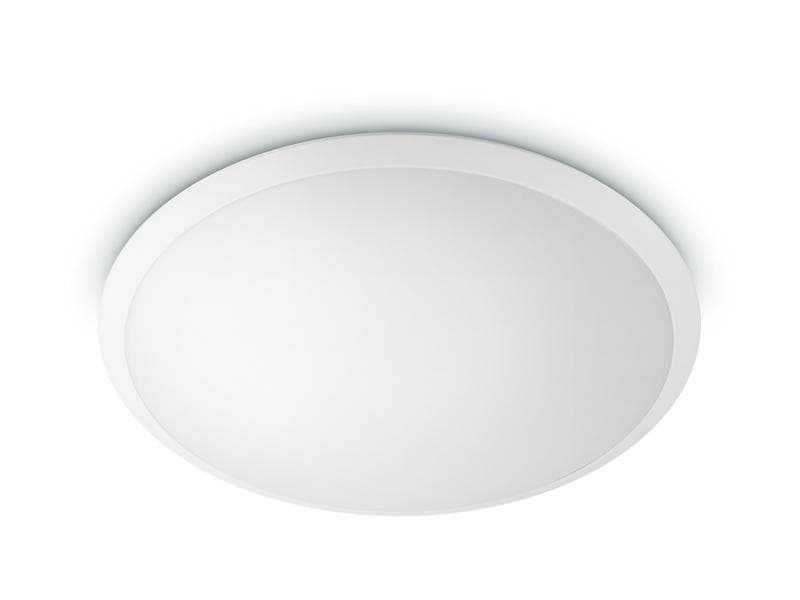 Philips myLiving LED Deckenleuchte Wawel SceneSwitch, 2000 lm, Weiss