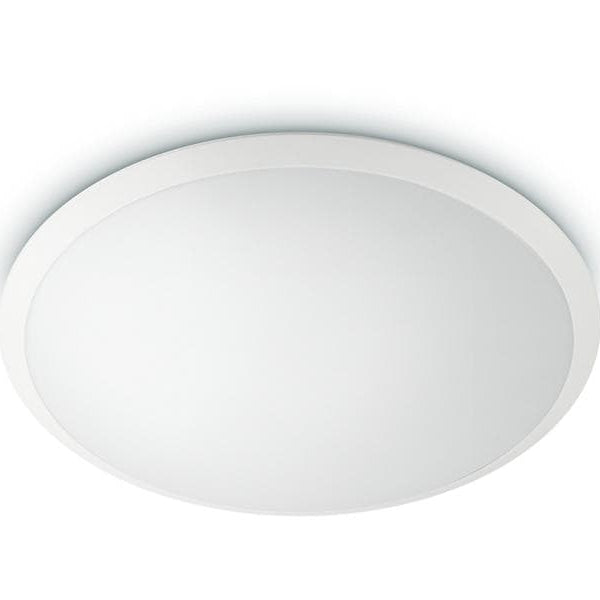 Philips myLiving LED Deckenleuchte Wawel SceneSwitch, 1600 lm, Weiss