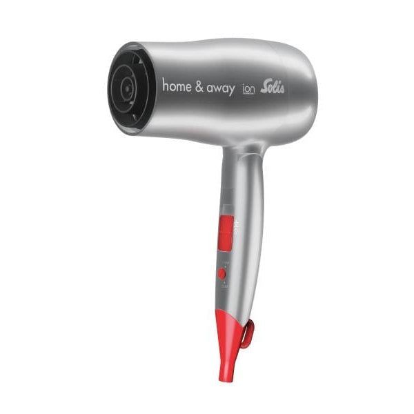 Solis Reisehaartrockner Home & Away