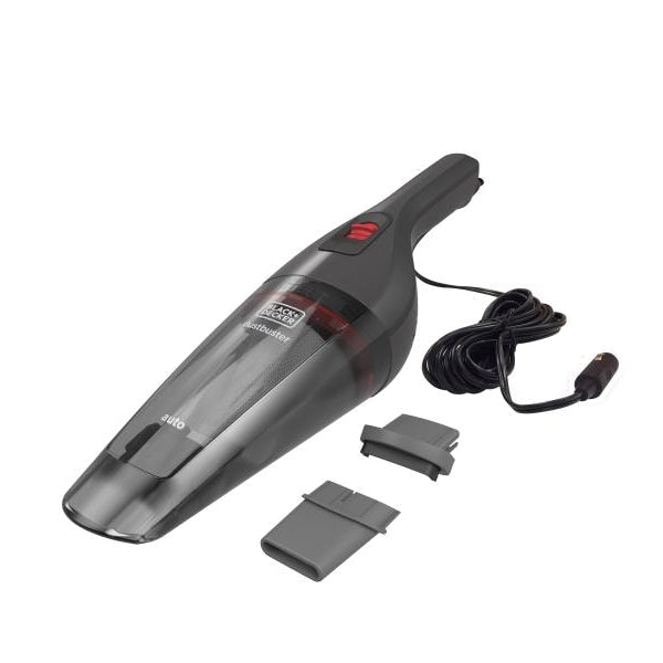 BLACK+DECKER Auto-Handstaubsauger NVB12AVA-XJ