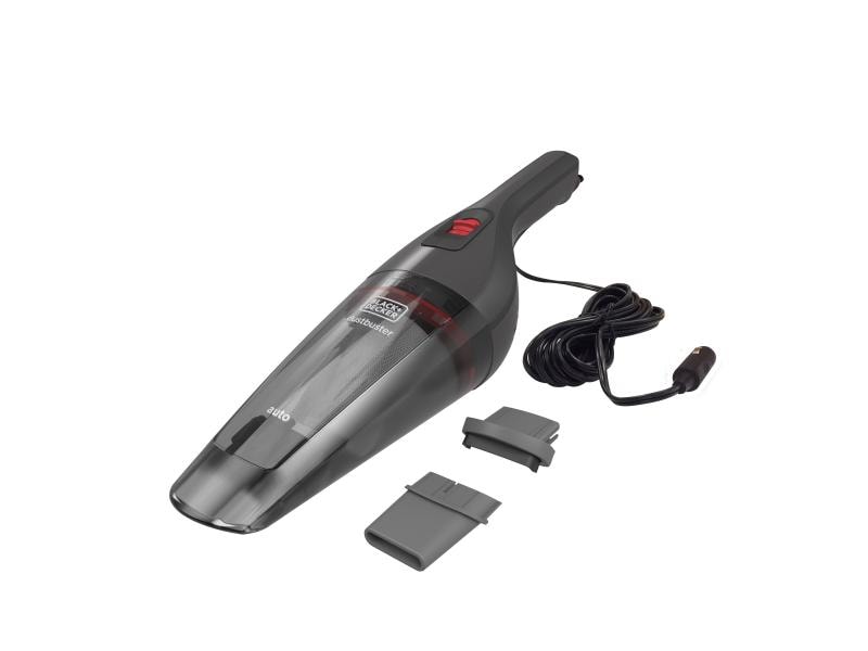 BLACK+DECKER Auto-Handstaubsauger NVB12AVA-XJ