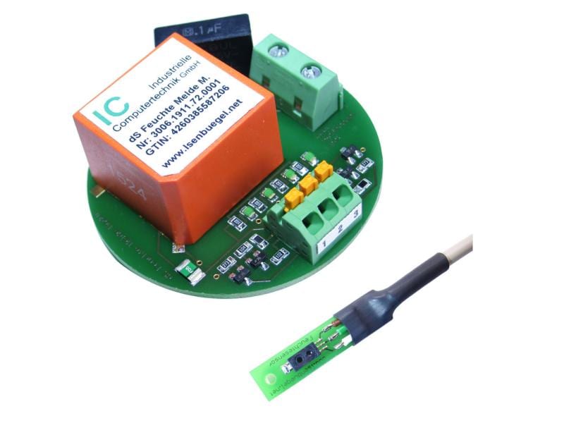 digitalSTROM Feuchte Melde Modul digitalSTROM