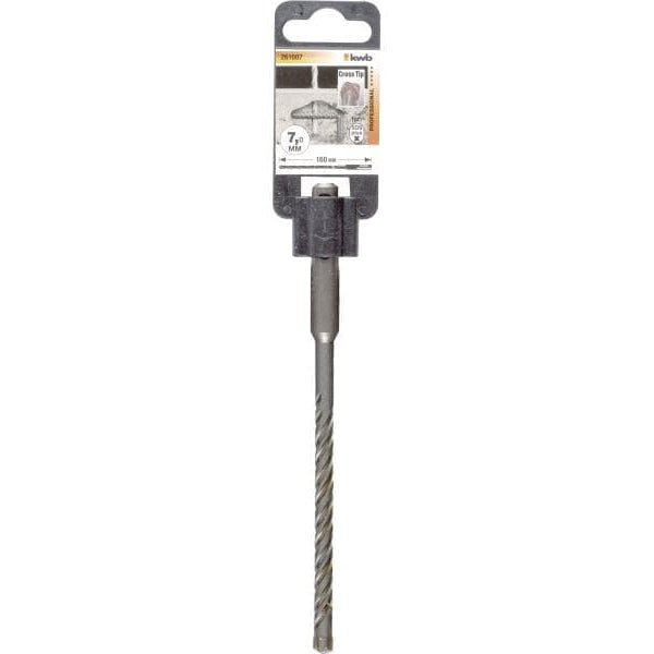 kwb Hammerbohrer SDS Plus 7 x 160 mm