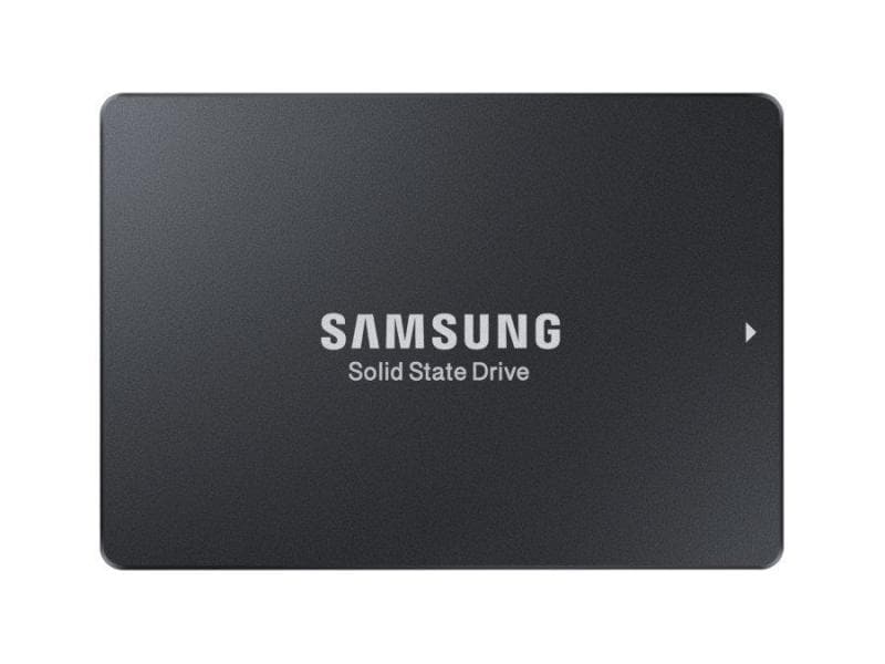 Samsung Datacenter SSD PM893 - 3,84TB