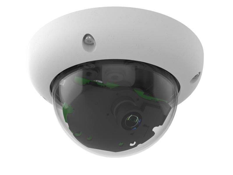 Mobotix Netzwerkkamera Mx-D26B-6D041 B041 90° Tag