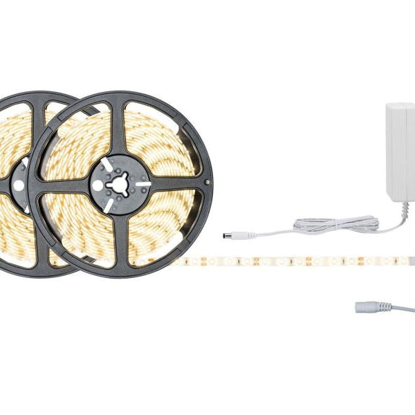 Paulmann LED-Stripe SimpLED 3000 K, 10 m Rolle