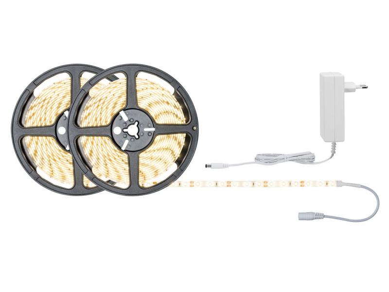 Paulmann LED-Stripe SimpLED 3000 K, 10 m Rolle