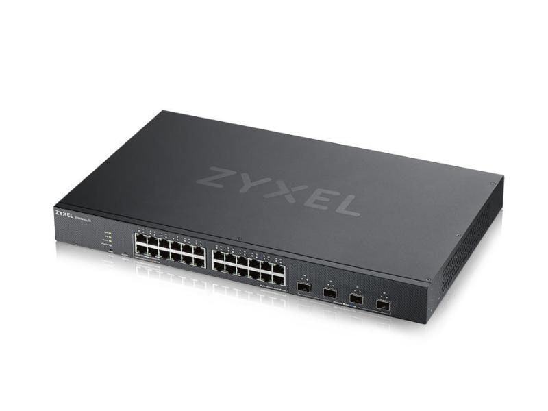 Zyxel Switch XGS1930-28 28 Port