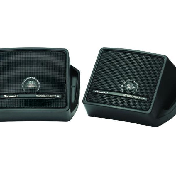 Pioneer Breitband 1-Weg Lautsprecher TS-44