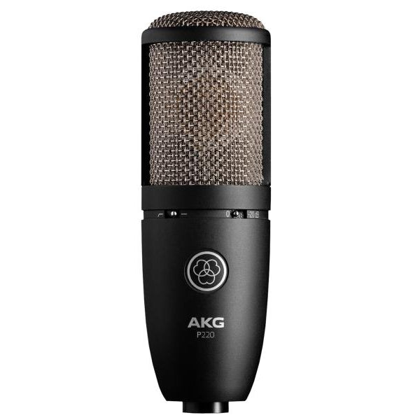 AKG Mikrofon P220