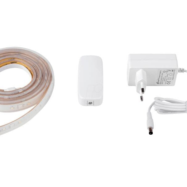 Eve Systems Light Strip 2 m, Basispaket Smart Home