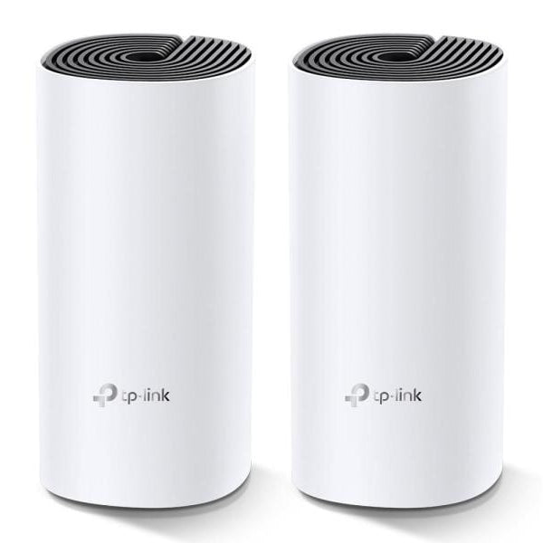 TP-Link Mesh-System Deco M4 2er-Set