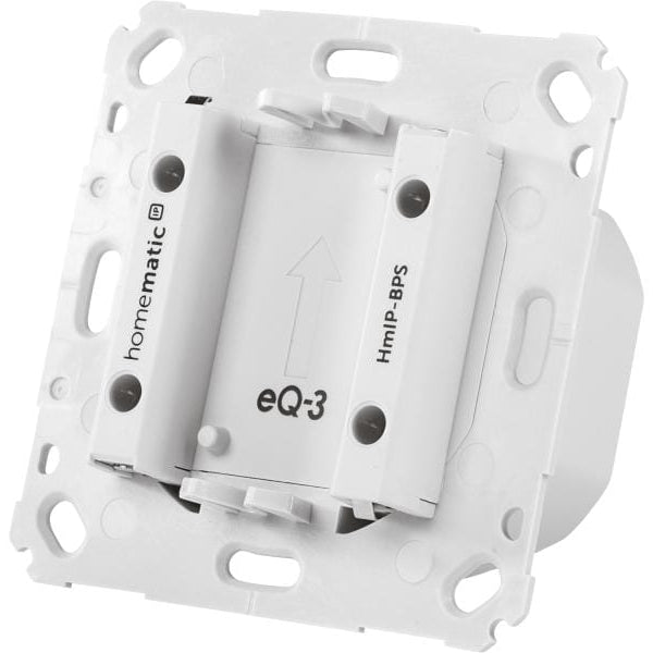 Homematic IP Smart Home Netzteil für Markenschalter