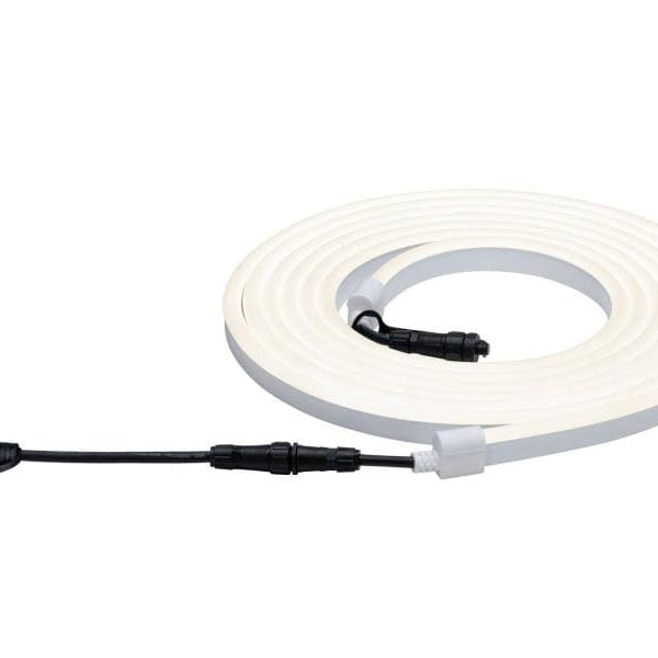 Paulmann LED-Stripe Plug & Shine Neon Light 3000 K, 5 m