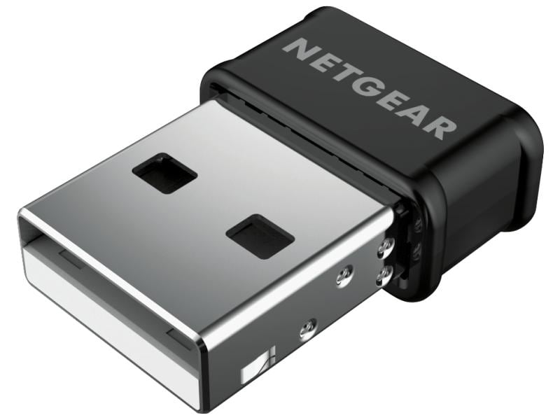 Netgear WLAN-AC USB-Stick A6150-100PES