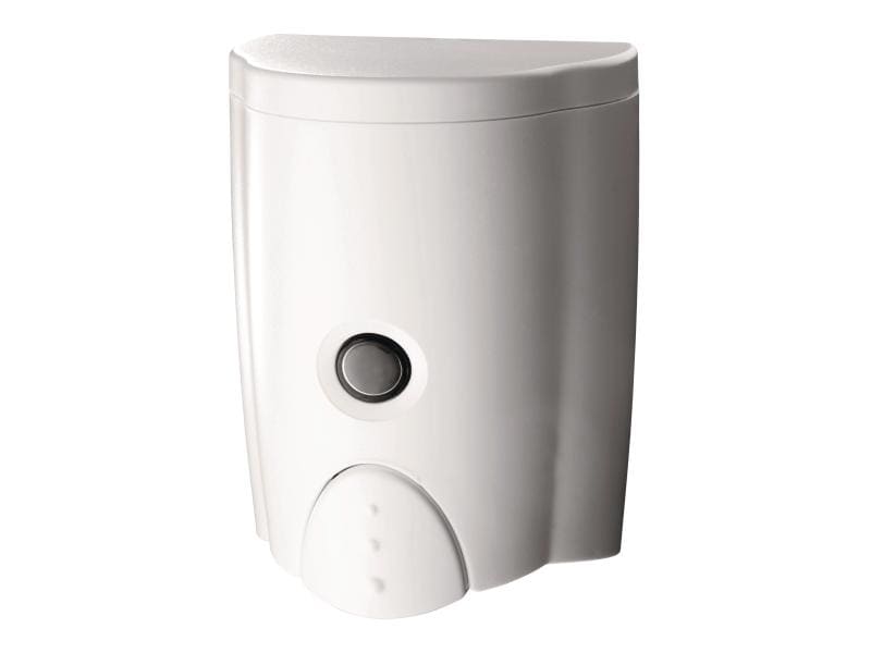 diaqua® Wandseifenspender Smart 500 ml, weiss