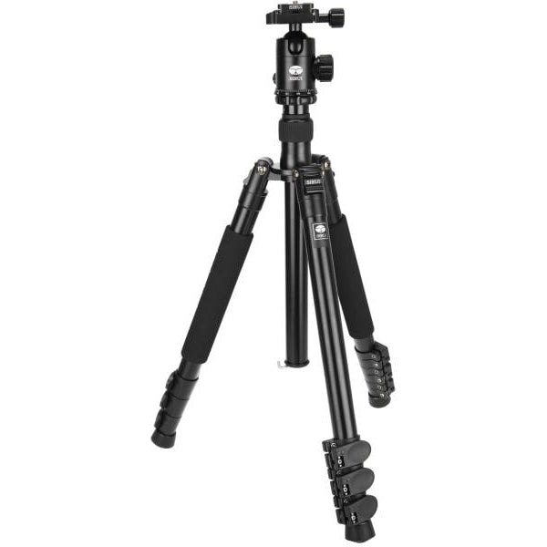 Sirui Stativ ET-2004 Mit Kugelkopf E-20