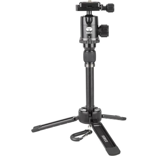 Sirui Stativ 3T-35K Mit Kugelkopf
