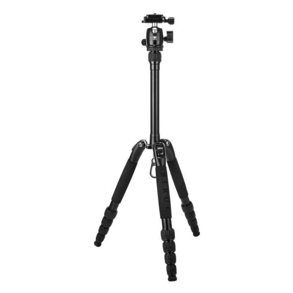 Sirui Stativ T-005SK Mit Kugelkopf B-00K