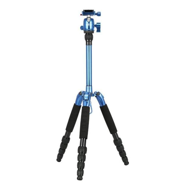 Sirui Stativ T-005SB Mit Kugelkopf B-00B