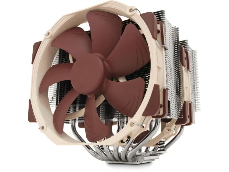 Noctua CPU-Kühler NH-D15 SE-AM4