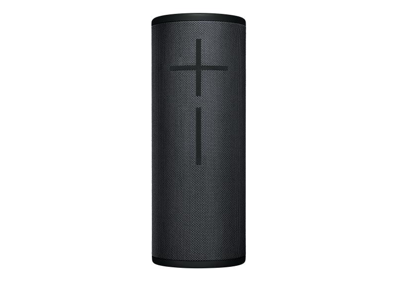 Ultimate Ears Bluetooth Speaker MEGABOOM 3 Night Black