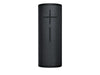 Ultimate Ears Bluetooth Speaker MEGABOOM 3 Night Black