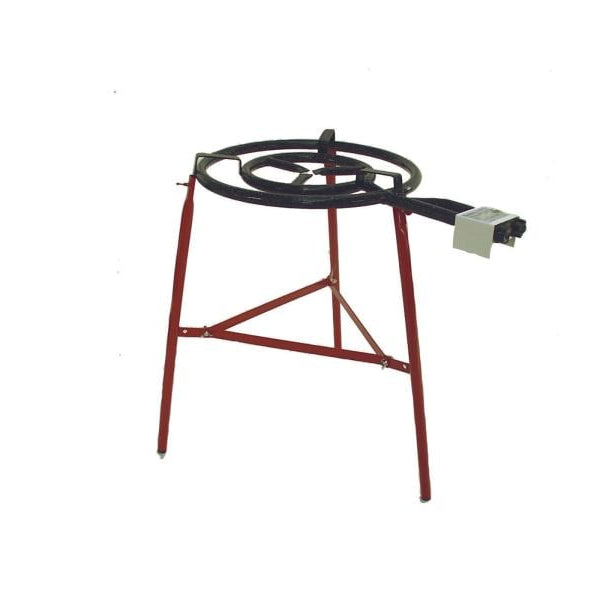 Garcima Ringbrenner PAELLERO 50