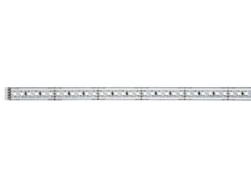 Paulmann LED-Stripe MaxLED 1000 2700 K, 1 m Verlängerung