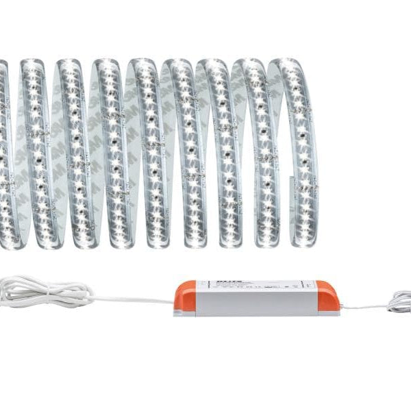 Paulmann LED-Stripe MaxLED 1000 6500 K, 3 m Basisset