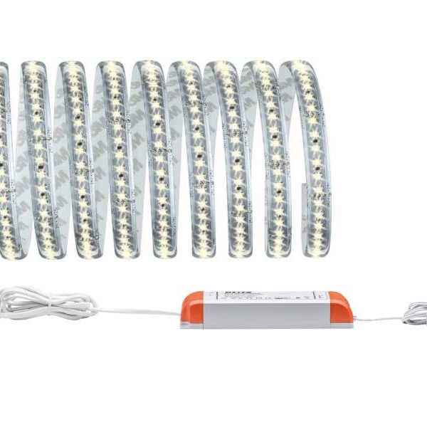 Paulmann LED-Stripe MaxLED 1000 2700 K, 3 m Basisset
