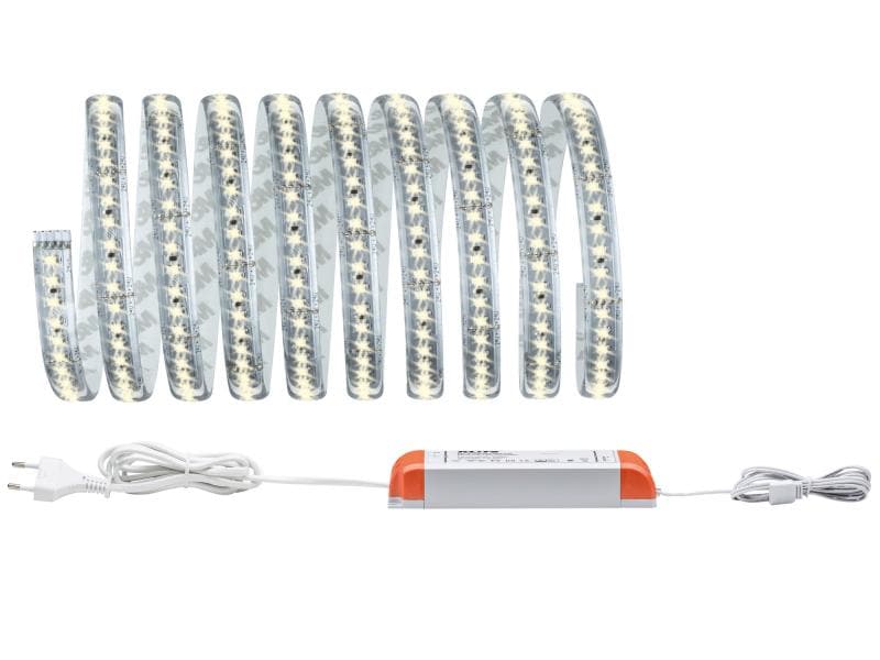 Paulmann LED-Stripe MaxLED 1000 2700 K, 3 m Basisset