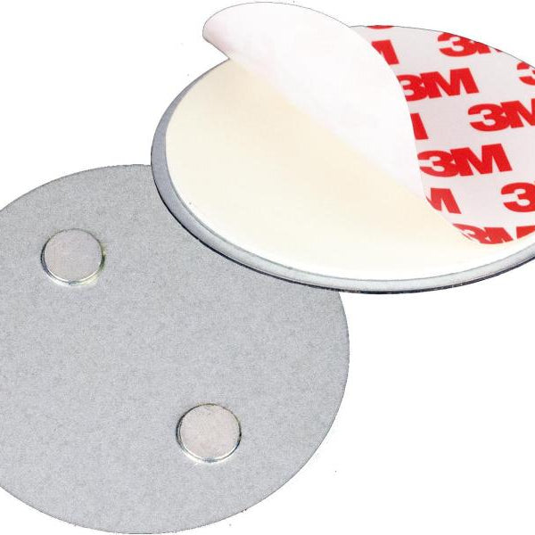 Mentrex Befestigungsset zu Rauchmelder 39 mm